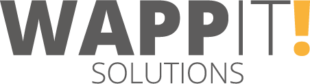 WAPP IT! Solutions AB GmbH